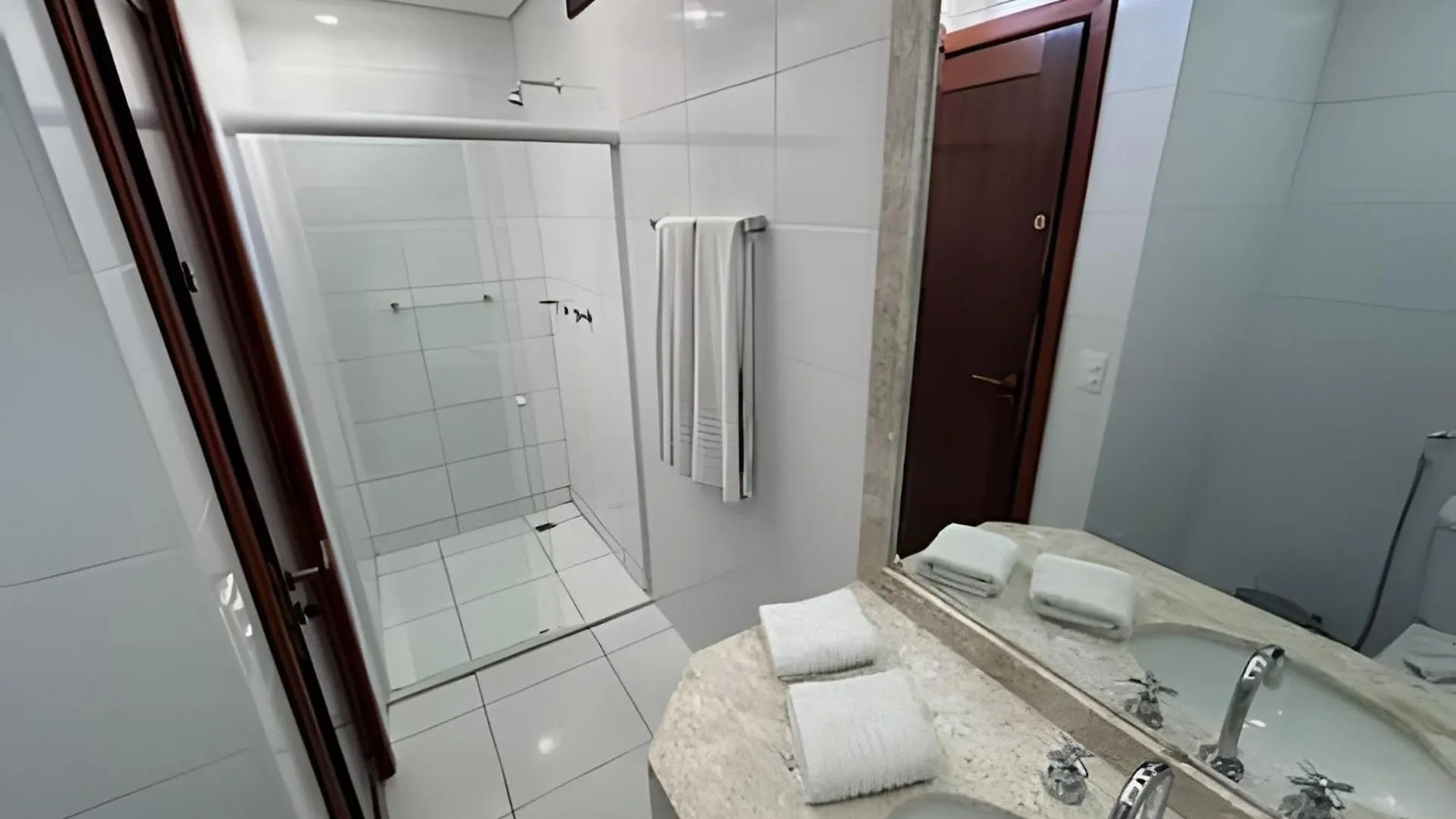 Hotel Home Green Home Brasil