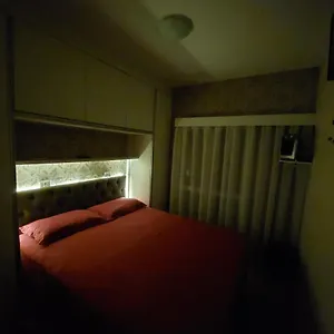 Apartamento Capivari Megeve Charme E Conforto Com Linda Vista Campos do Jordão