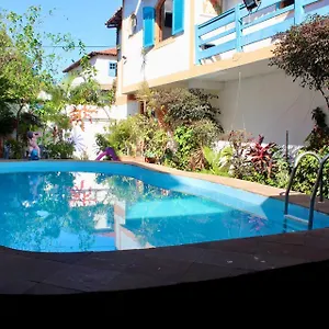 Aloha Cf , Cabo Frio Brasil