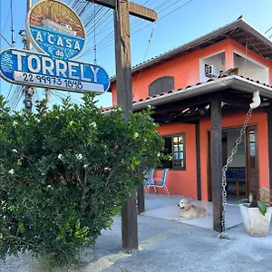Encanto Torrely , Búzios Brasil