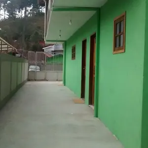 Cantinho Dos Oliveira Campos do Jordão