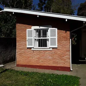 Bem Localizada. Campos do Jordão