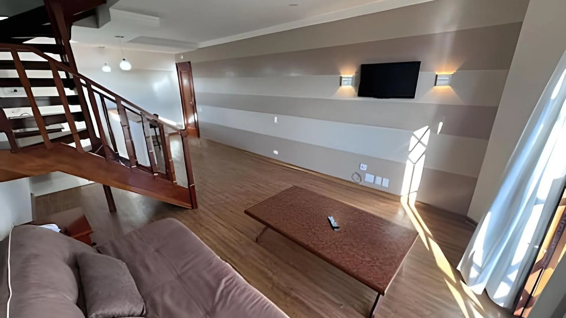 Hotel Home Green Home Campos do Jordao