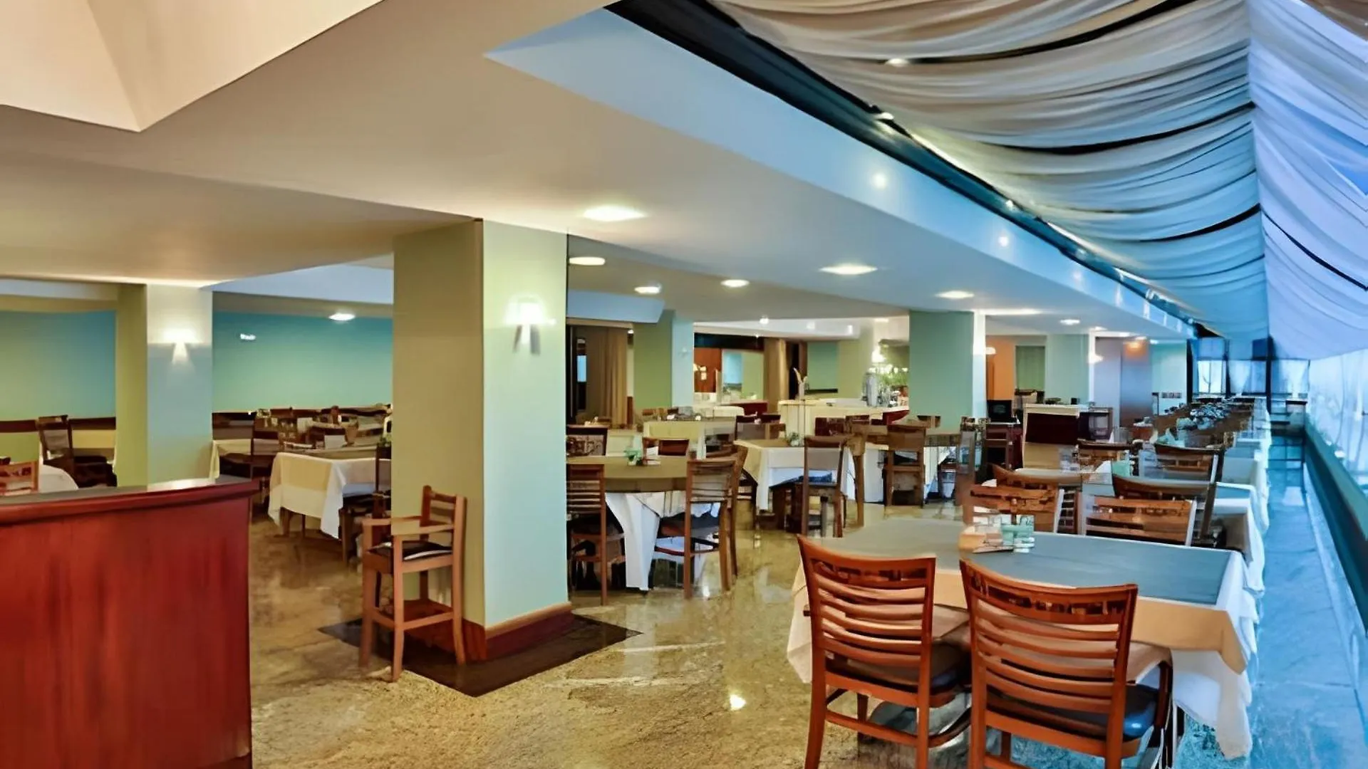 Hotel Home Green Home Campos do Jordao