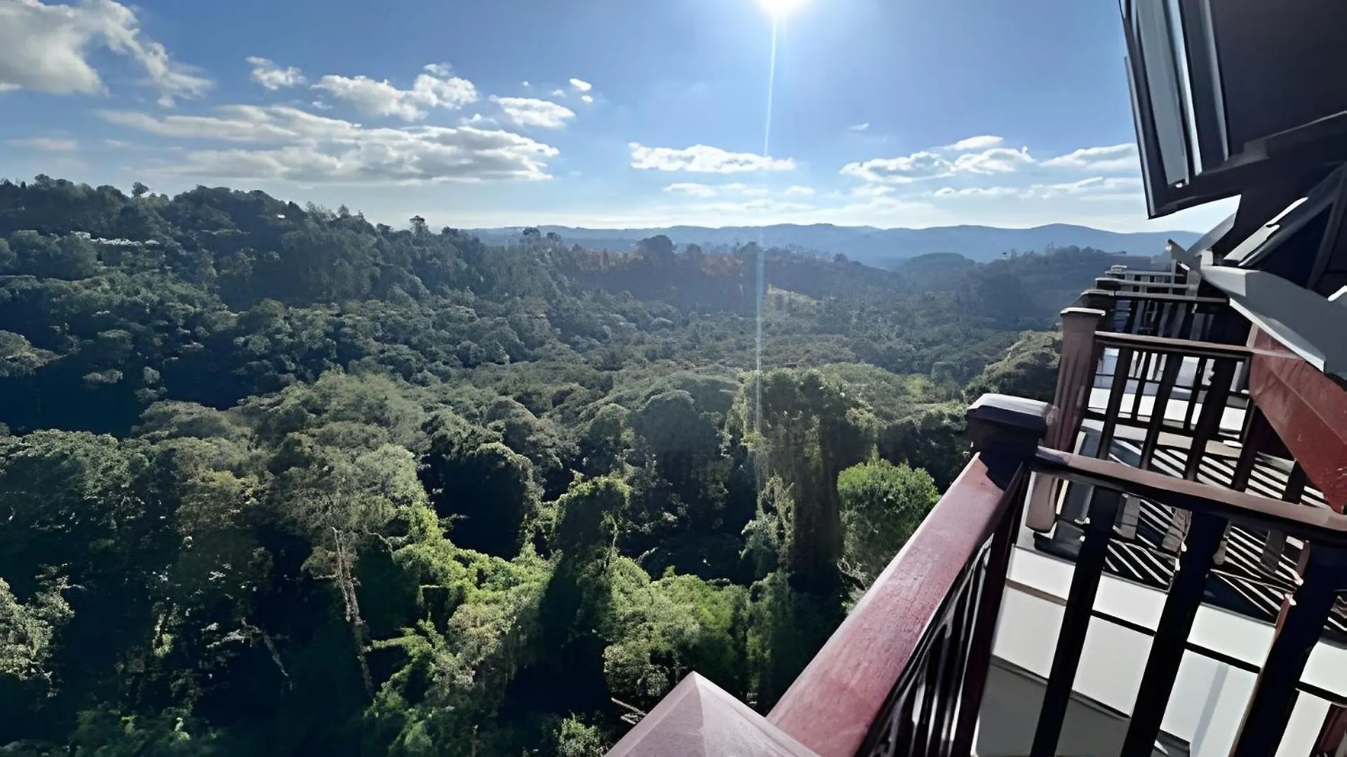 Hotel Home Green Home Campos do Jordao Brazil